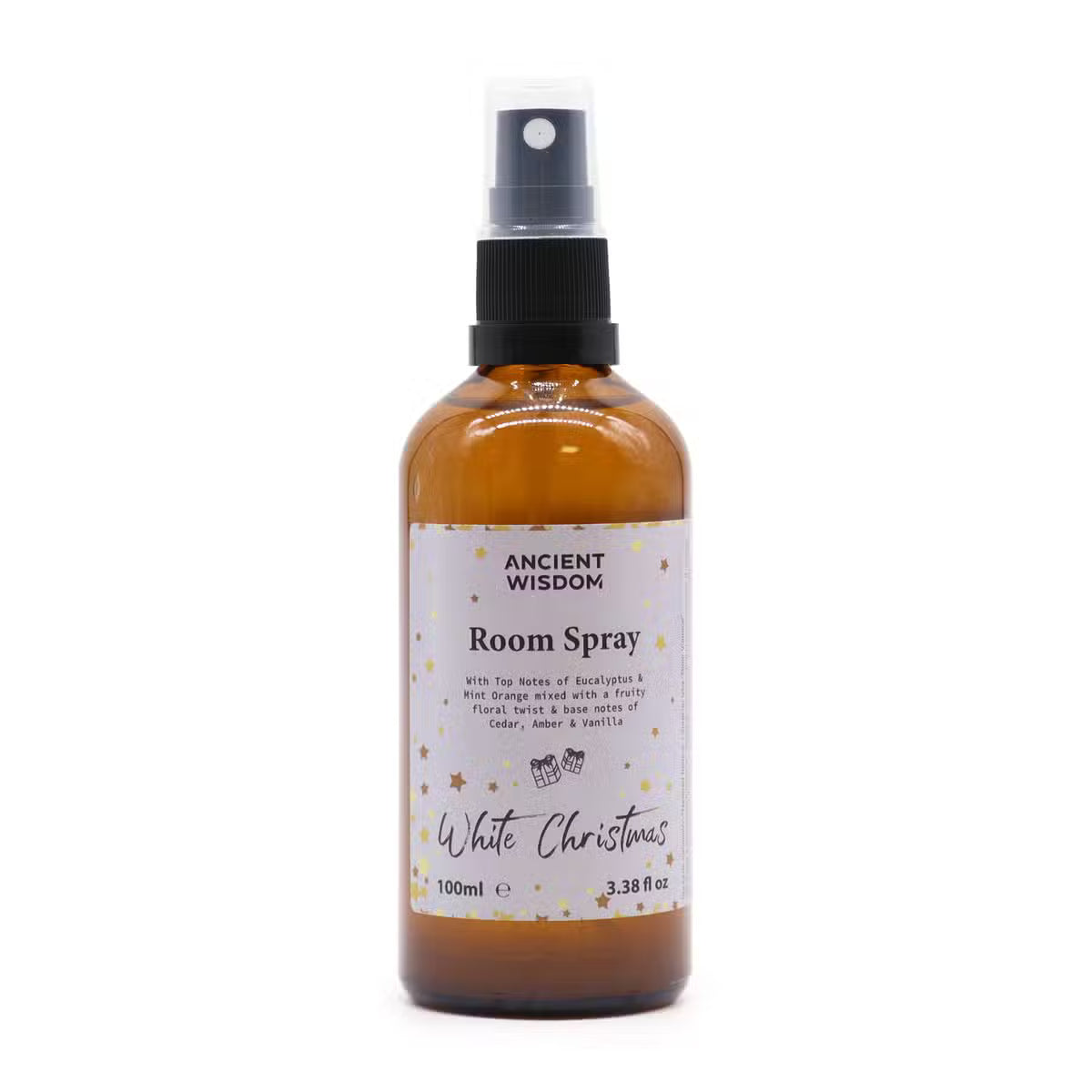 Cosy Winter Nights Room spray White christmas Room spray