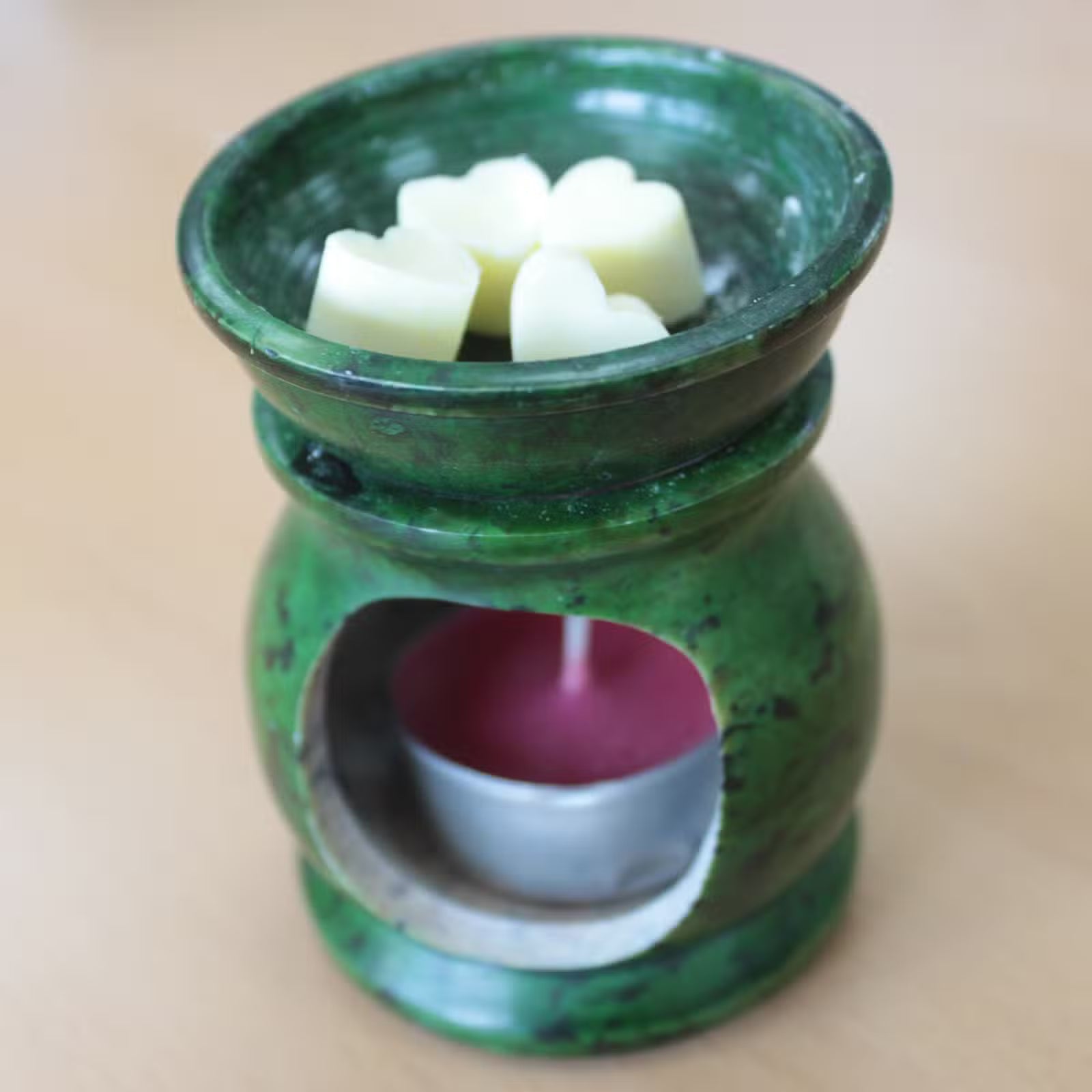 Aroma Wax Melts -Geranium & Anise Wax melts