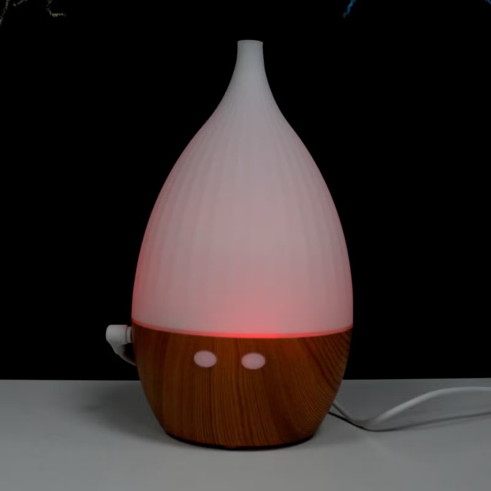 Milan Atomiser - USB - Colour Change Difusser