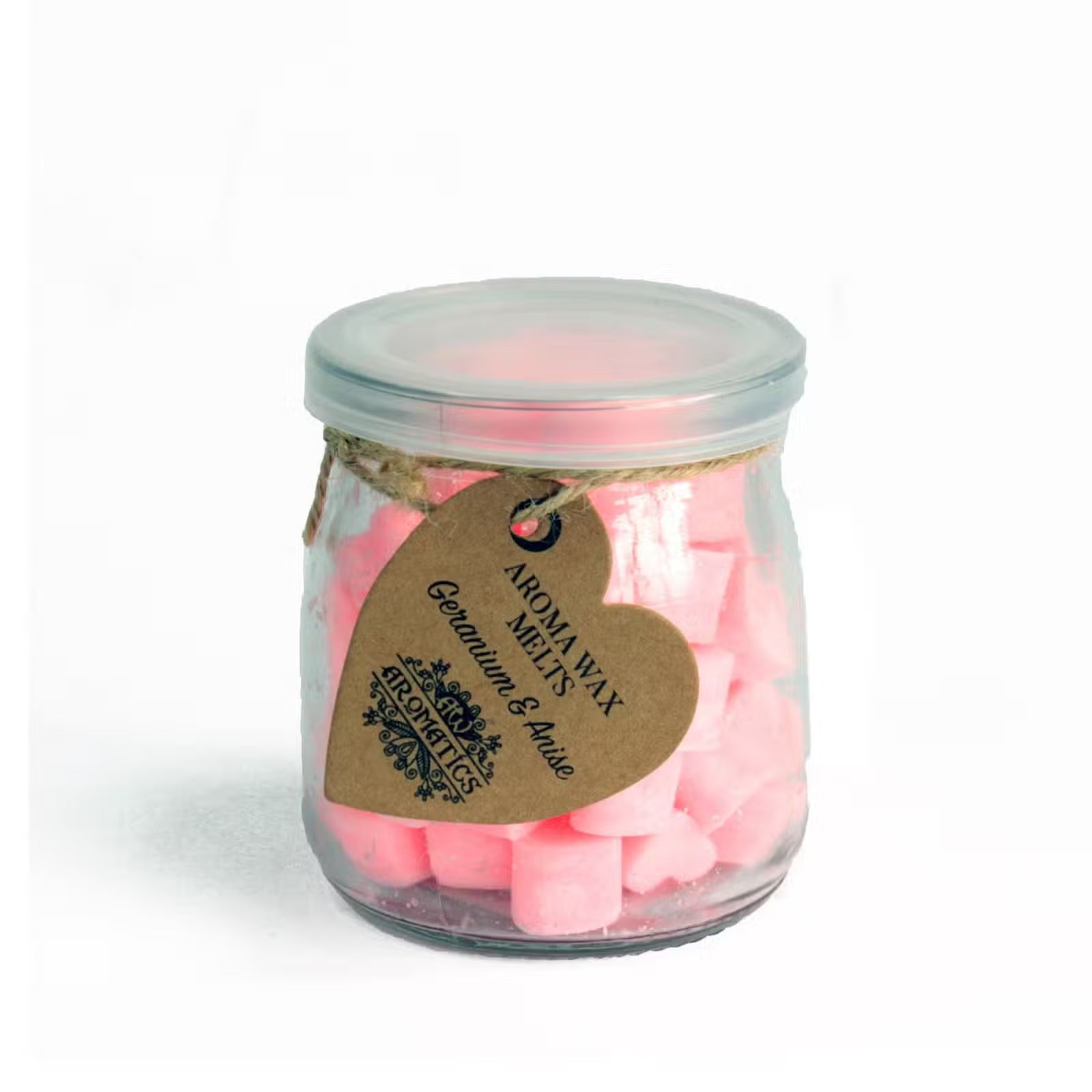 Aroma Wax Melts -Geranium & Anise Wax melts