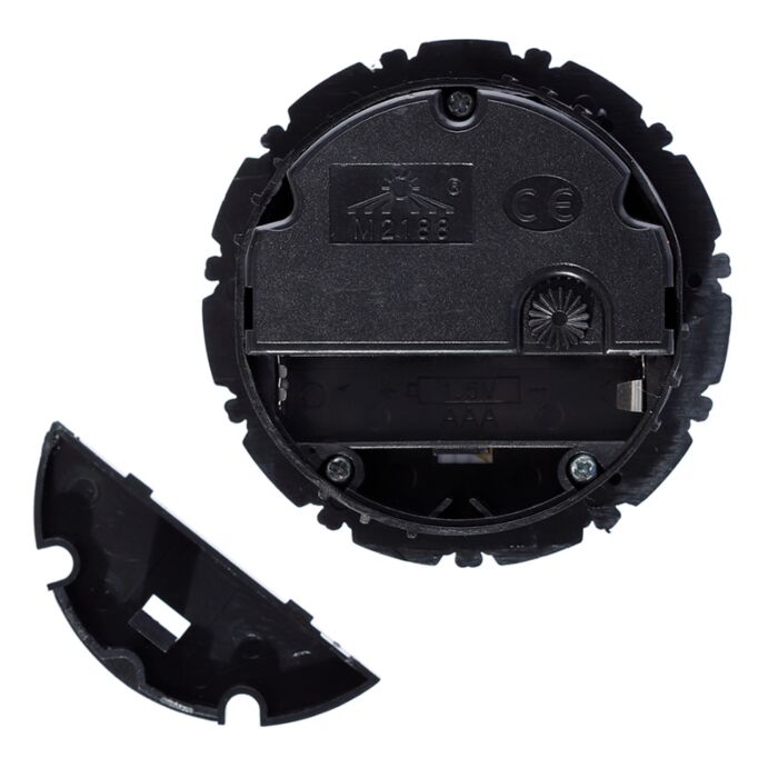 Gothic Armoured Dragon Mantle Clock Clocks