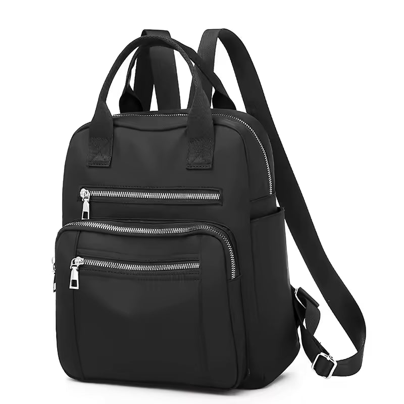 Chic & Functional Everyday Backpack Backpack