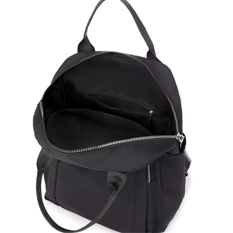 Chic & Functional Everyday Backpack Backpack