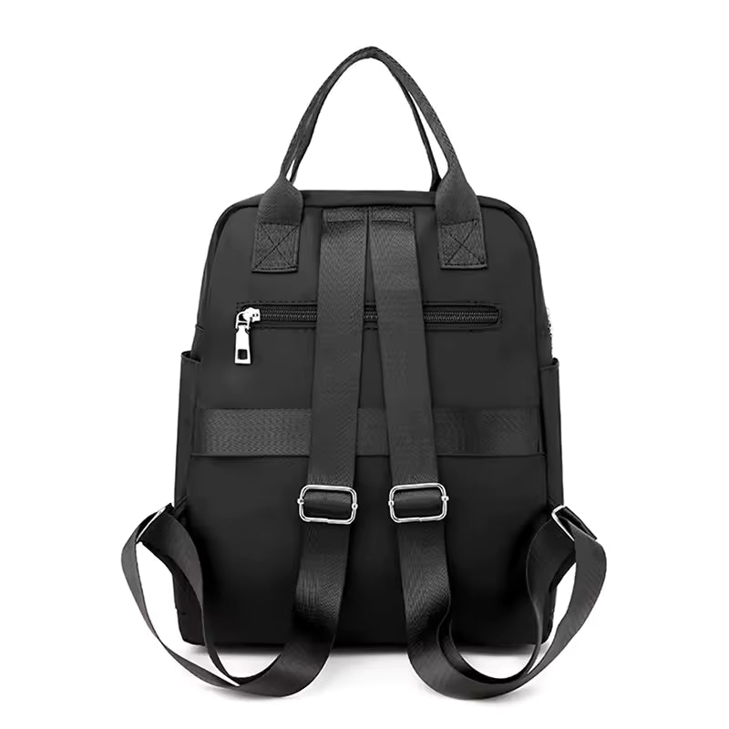 Chic & Functional Everyday Backpack Backpack