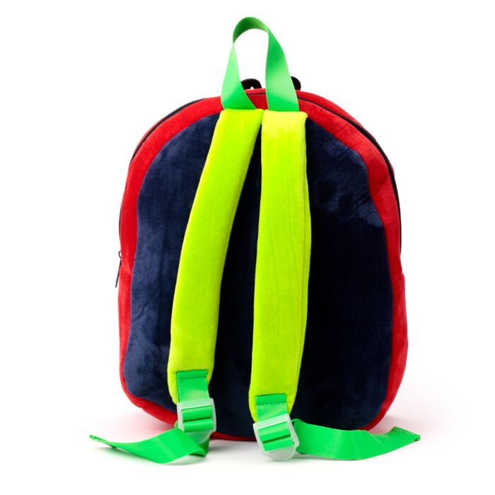 Kids School Rucksack Backpack - Adorabugs Tilly the Ladybird rucksack