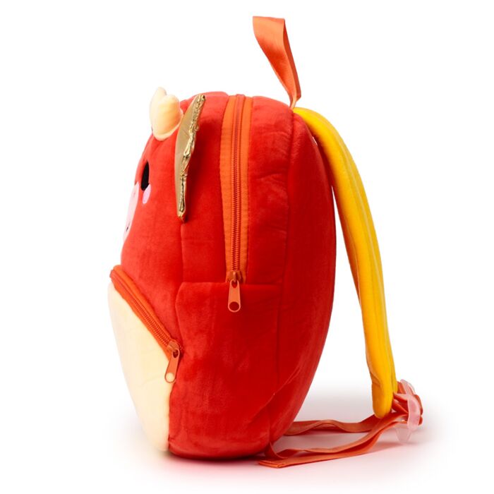 Kids School Rucksack Backpack - Adoramagic Roscoe the Dragon rucksack