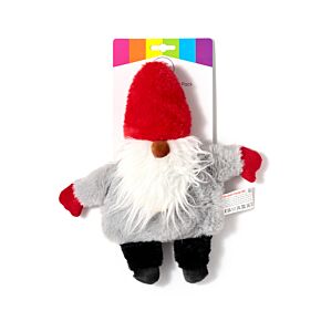 Microwavable Plush Lavender Heat Pack - Westie Dog Gonk