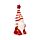 Ceramic LED Ornament - Christmas Gonk Christmas