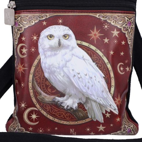 Magical Flight Shoulder Bag 23cm Bag