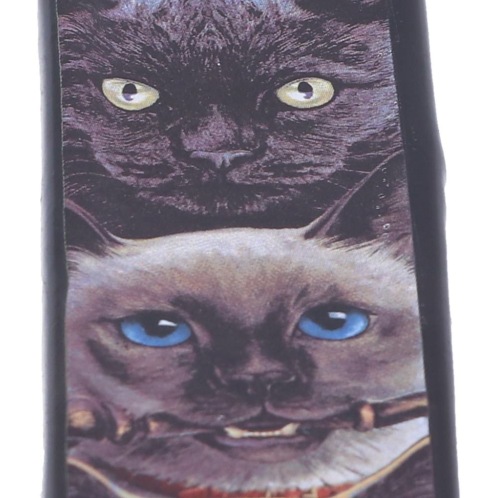 Lisa Parker Cat Totem Incense Burner Incense Holder
