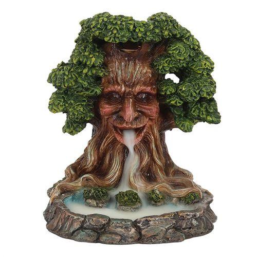 Tree Man Pond Backflow Incense Burner Incense Burner