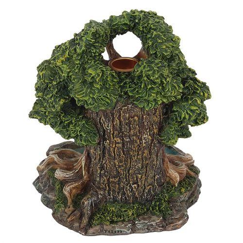 Tree Man Pond Backflow Incense Burner Incense Burner