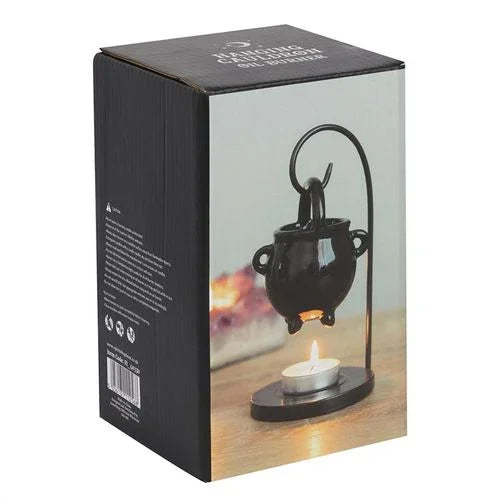 Hanging Cauldron Oil Burner Oil Burner