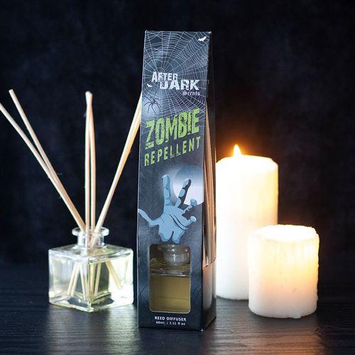 Zombie Repellent Reed Diffuser Reed Difusser