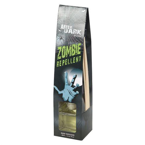 Zombie Repellent Reed Diffuser Reed Difusser
