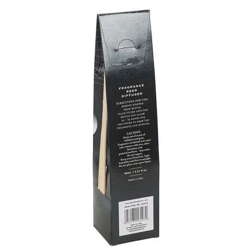 Zombie Repellent Reed Diffuser Reed Difusser