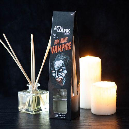 Run Away Vampire Reed Diffuser Reed Difusser
