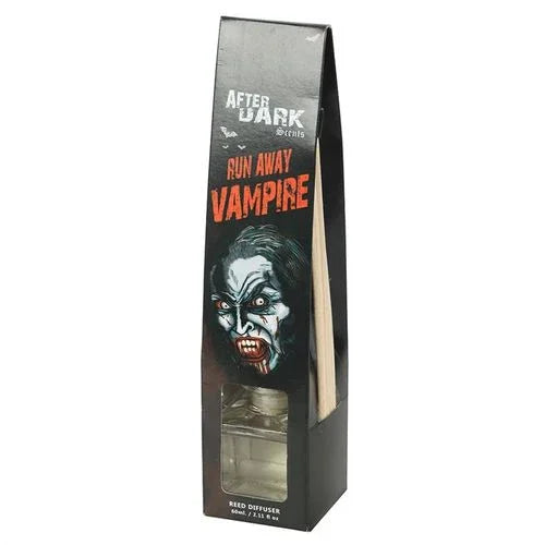 Run Away Vampire Reed Diffuser Reed Difusser