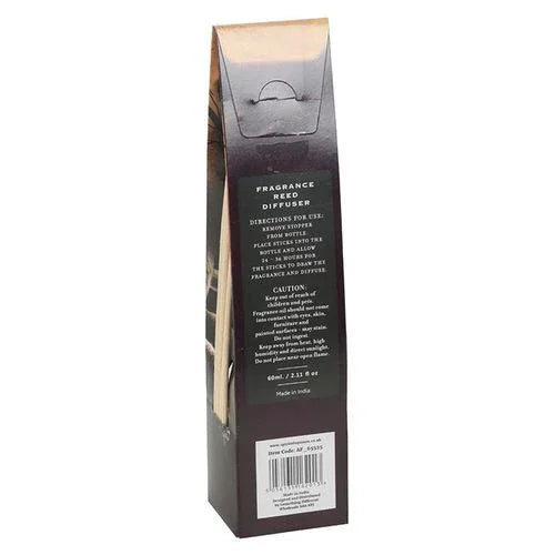 Werewolf Poison Reed Diffuser Reed Difusser