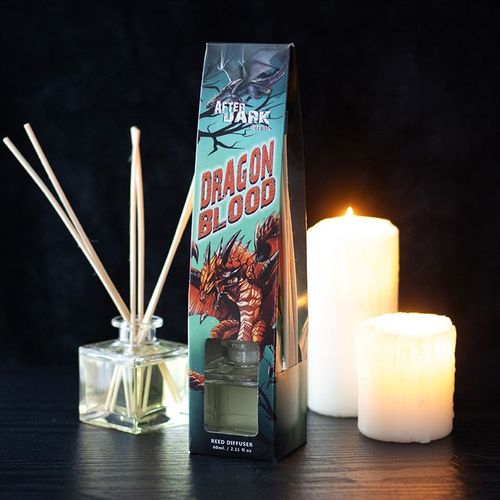 Dragon Blood Reed Diffuser Reed Difusser