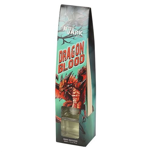 Dragon Blood Reed Diffuser Reed Difusser