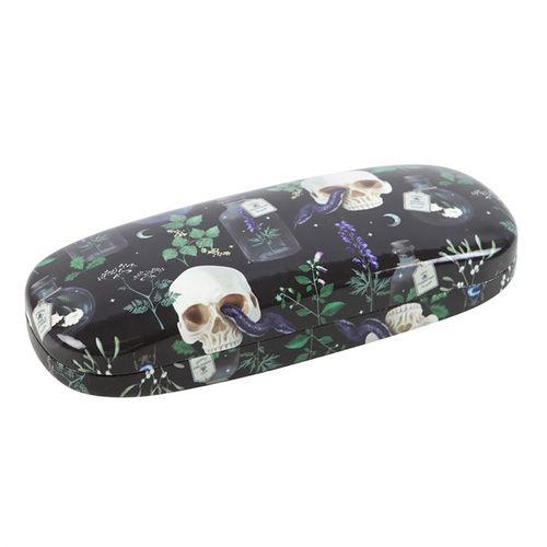 Venom & Vines All Over Print Glasses Case Glasses Case