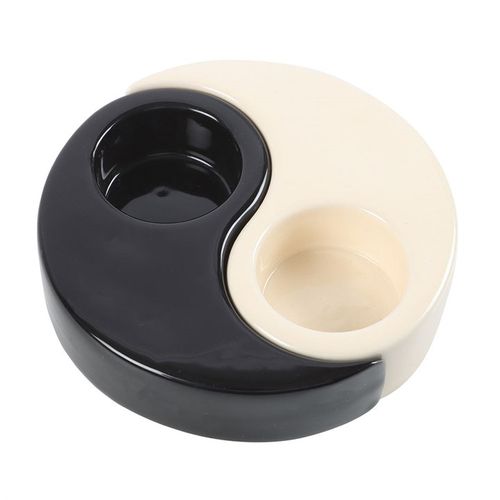 Yin Yang Tealight Candle Holder Candle Holder