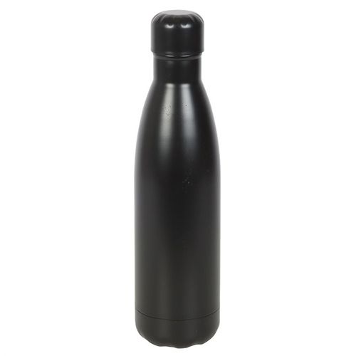 Floral Snake Metal Water Bottle Water Bottle