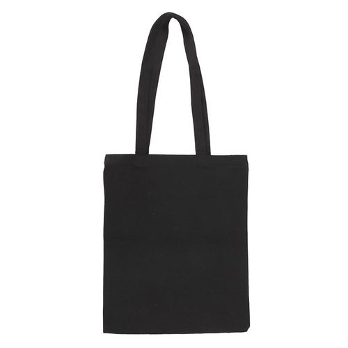 Floral Snake Polycotton Tote Bag Bag