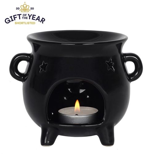 Cauldron Oil Burner Oil Burner