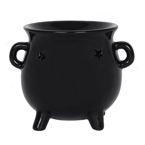 Cauldron Oil Burner Oil Burner