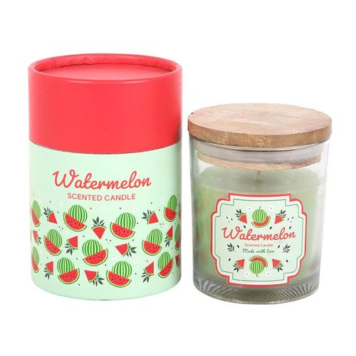 Watermelon Scented Candle Candle