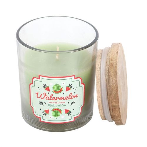 Watermelon Scented Candle Candle