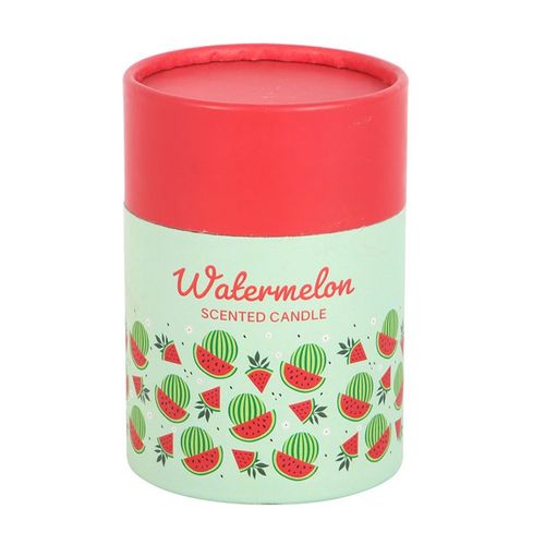 Watermelon Scented Candle Candle