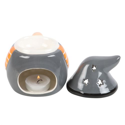 Halloween Gonk Oil Burner Oil Burner