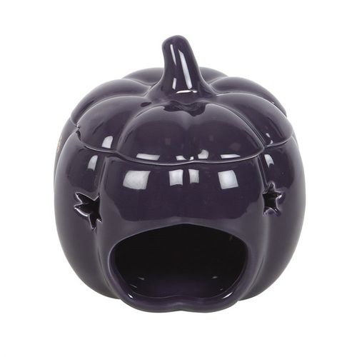 The Magic Is in You Pumpkin Oil Burner Oil Burner