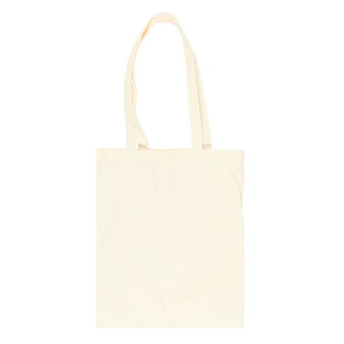 Apple Print Polycotton Tote Bag Bag