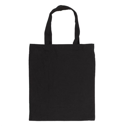 Venom & Vines Print Polycotton Tote Bag Bag
