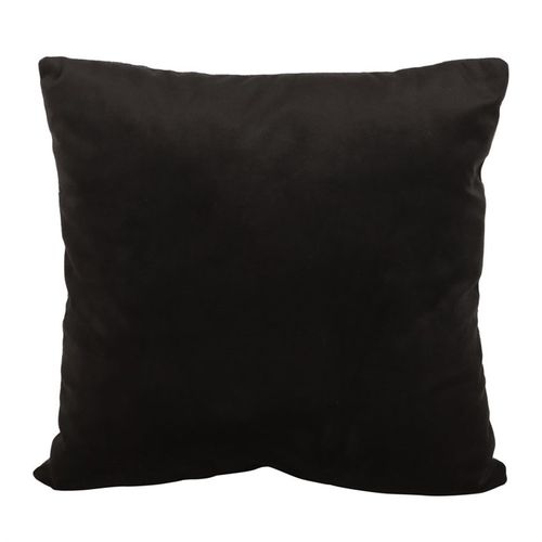 35cm Square Dark Forest Print Cushion Cushions
