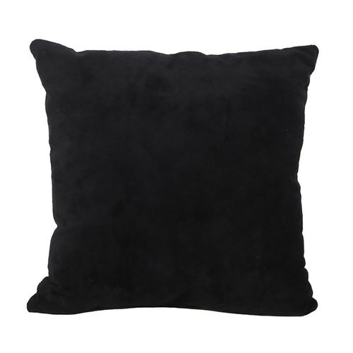 35cm Square Venom & Vines Print Cushion Cushions