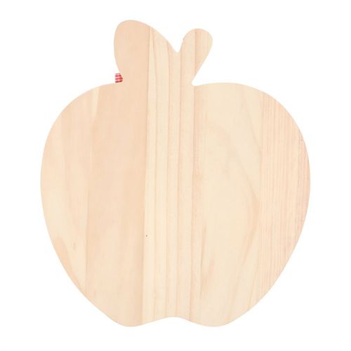 Apple Pie Recipe Serving Board Chopping board