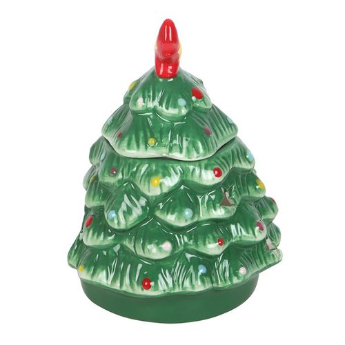 Nostalgic Christmas Tree Oil Burner Oil Burner