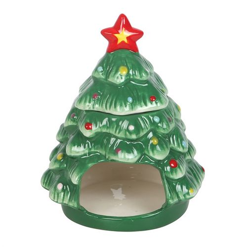 Nostalgic Christmas Tree Oil Burner Oil Burner