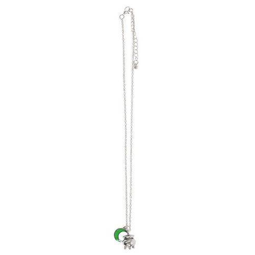 Set of 3 Coven Sisters Cauldron Charm Necklaces Necklace