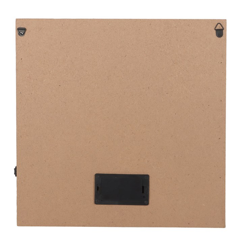 Fawn Light Up Canvas Plaque Canvas