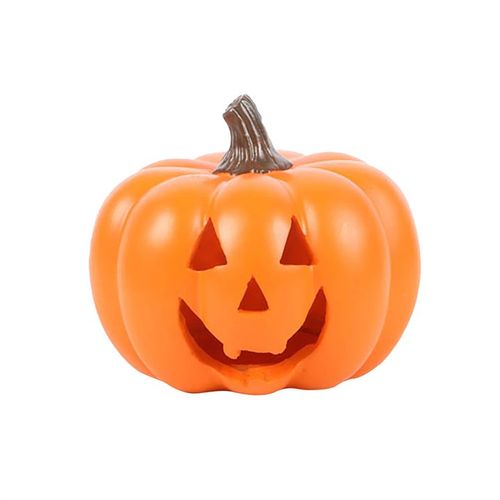 Orange Pumpkin Incense Cone Holder Incense Holder