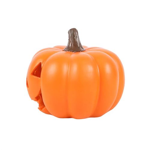 Orange Pumpkin Incense Cone Holder Incense Holder
