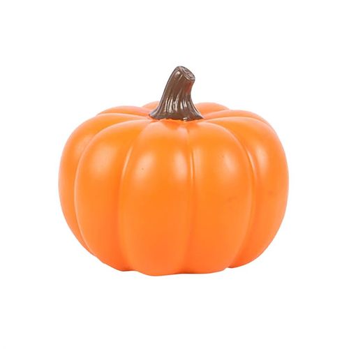 Orange Pumpkin Incense Cone Holder Incense Holder