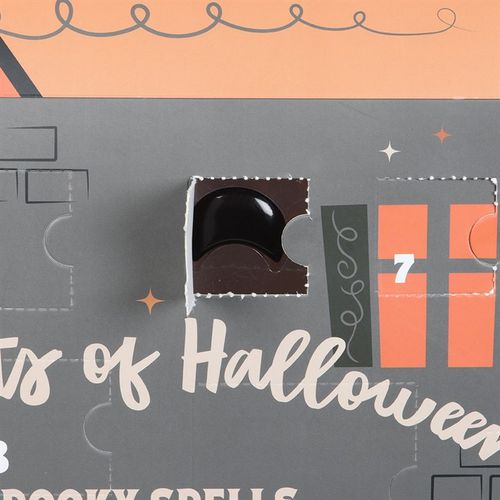 13 Nights Of Halloween Advent Calendar Advent calendar