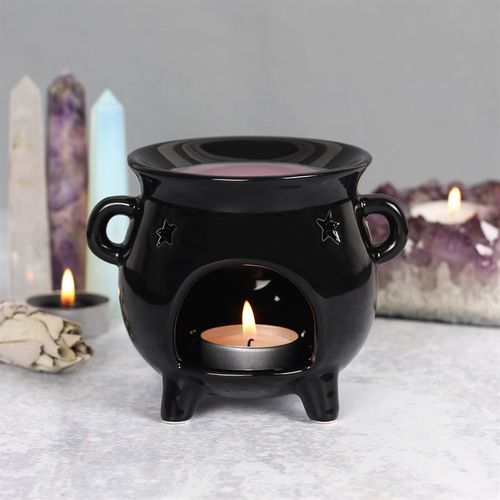 Cauldron Oil Burner Oil Burner